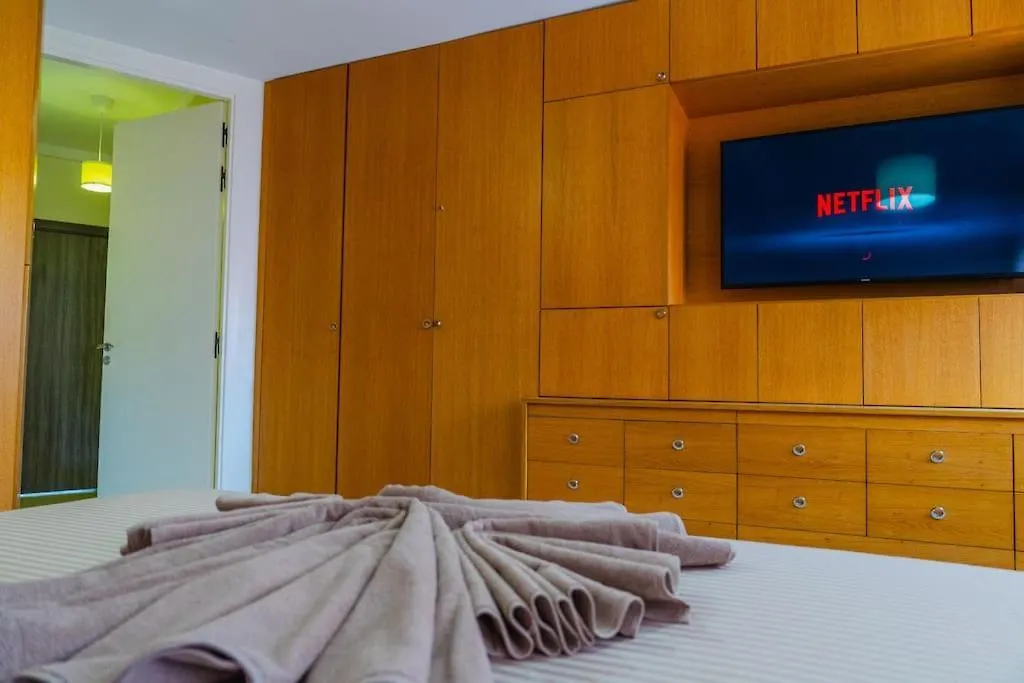Charmant Logement Pres De La Gare De Gueliz Marrakesh Appartement