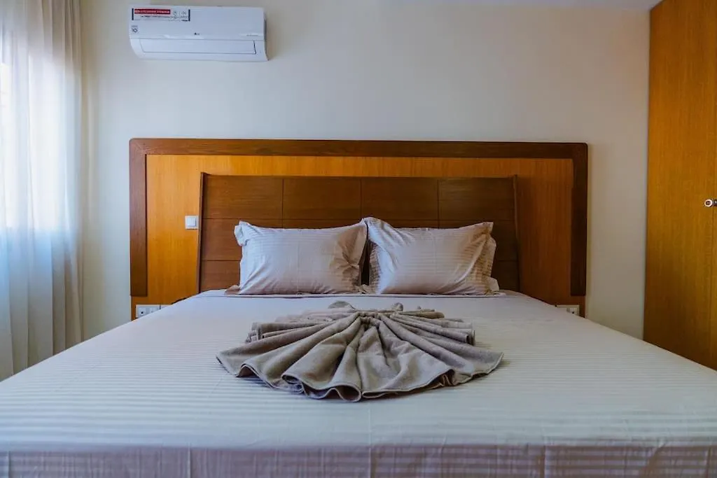 Appartement Charmant Logement Pres De La Gare De Gueliz Marrakesh Maroc